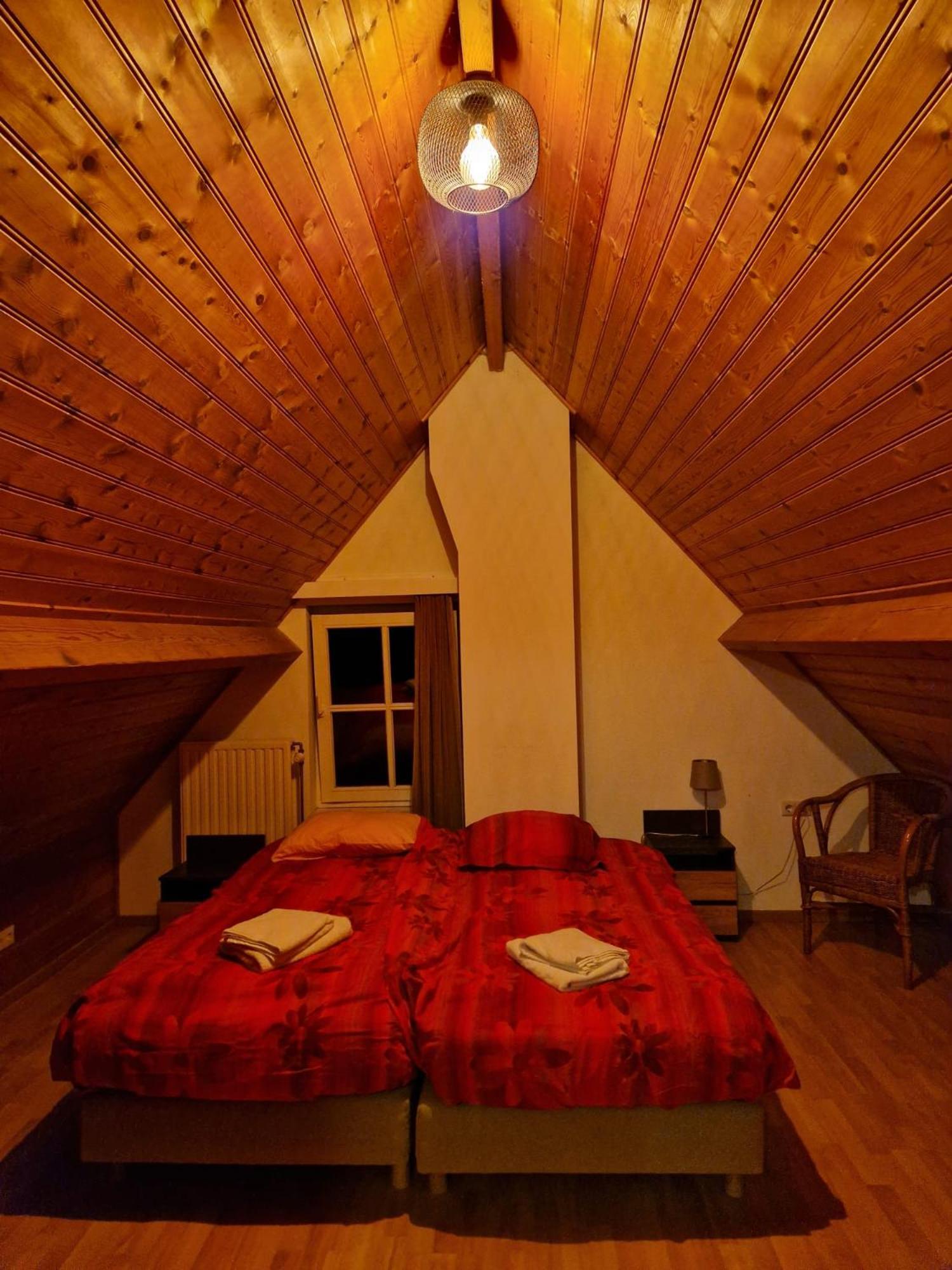 Schoondijke De Bedsteeヴィラ エクステリア 写真